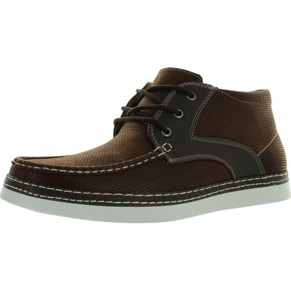 Arider 38056 BROWN/COFFE Mens boots 6.5 NEW